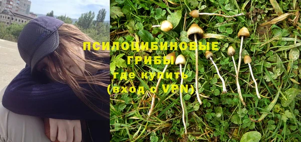 герыч Алексеевка